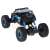 RC Rock Crawler HB 2,4 GHz 1:18 niebieski samochód 77440585