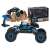 RC Rock Crawler HB 2,4 GHz 1:18 niebieski samochód 77440585
