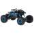 RC Rock Crawler HB 2,4 GHz 1:18 niebieski samochód 77440585