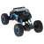 RC Rock Crawler HB 2,4 GHz 1:18 niebieski samochód 77440585