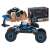RC Rock Crawler HB 2,4 GHz 1:18 niebieski samochód 77440585