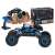 RC Rock Crawler HB 2,4 GHz 1:18 niebieski samochód 77440585