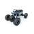 RC Rock Crawler HB 2,4 GHz 1:18 niebieski samochód 77440585