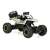 Tokin 1:12 skala 4WD RC Rock Crawler, srebrny