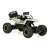 Tokin 1:12 skala 4WD RC Rock Crawler, srebrny