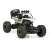 Tokin 1:12 skala 4WD RC Rock Crawler, srebrny