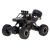 RC Rock Crawler 1:12 4WD METALOWY CZARNY 77330895