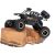 RC Rock Crawler 1:12 4WD METALOWY CZARNY 77330895