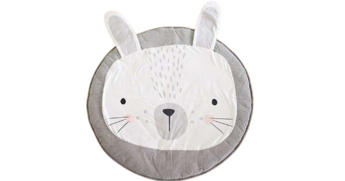 Rabbit sales play mat