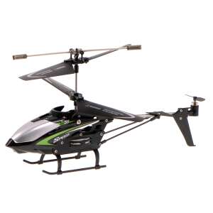 SYMA S5H 2.4GHz RTF RC helicopter black 69610089 - Syma