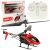 Helikopter RC SYMA S5H 2,4 GHz RTF, czerwony 69610143