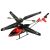 Helikopter RC SYMA S5H 2,4 GHz RTF, czerwony 69610143