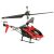 Helikopter RC SYMA S5H 2,4 GHz RTF, czerwony 69610143