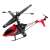 SYMA S5H red remote control helicopter