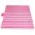 Beach mat beach picnic blanket 200x200cm pink 80315086