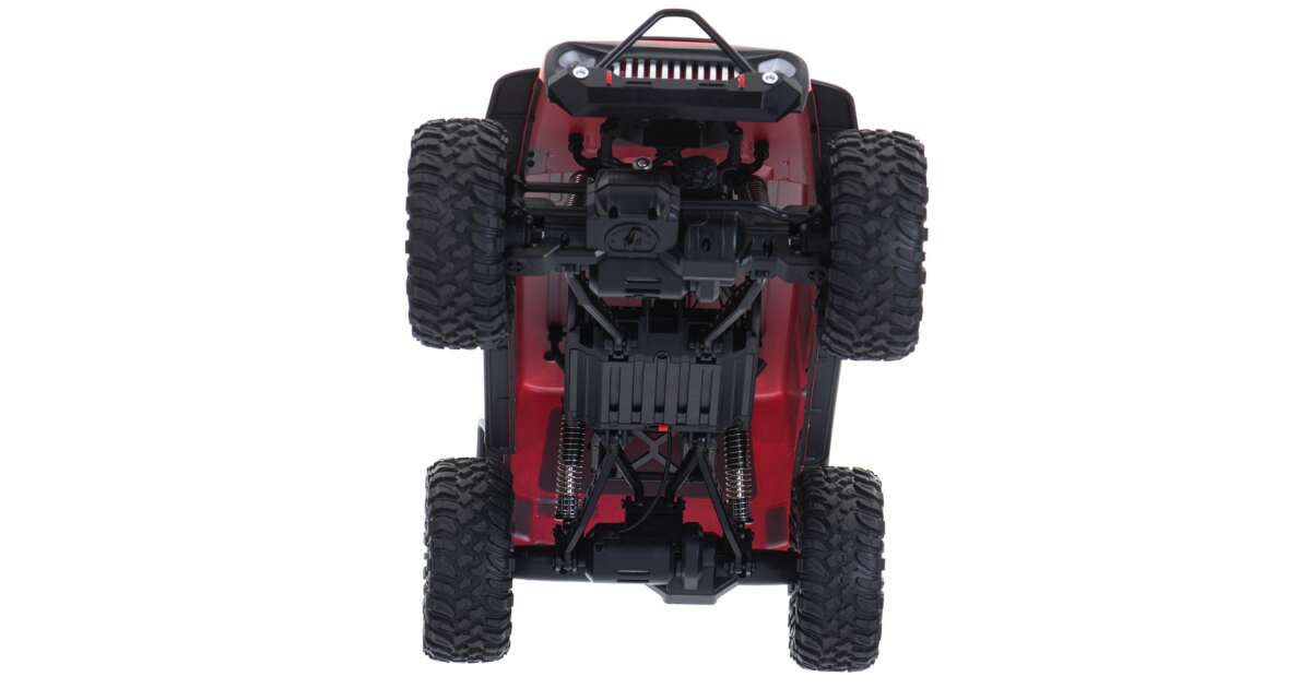 Jeep Wl Rc Car RC Car WLToys 104311 Rock Crawler 1:10 15km/h