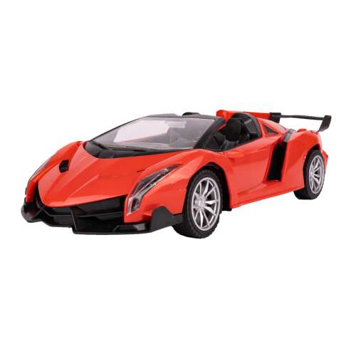 RC Távirányítós versenyautó 1:18
