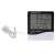 HTC-2 digital thermometer hygrometer with external sensor