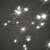 Close-up of 5 meter copper wire fairy string lights with 50 LED lights, cold white, battery operated