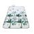 Beach mat picnic blanket camping palm trees 150x200 66839311