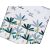 Beach mat picnic blanket camping palm trees 150x200 66839311