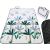 Beach mat picnic blanket camping palm trees 150x200 66839311
