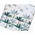 Palm tree picnic blanket, 150x200cm, waterproof, foldable, beach mat, camping blanket