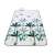 Palm tree picnic blanket, waterproof, foldable, 150x200cm