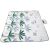 Beach mat picnic blanket camping palm trees 200x200 66839344