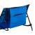 Foldable Beach Lounger with Backrest 150x47x48cm 117710950