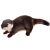 20 cm Otter Plush 54873459