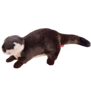 20 cm Otter Plush 54873459 - Ramiz Plush Toy