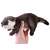 20 cm Otter Plush 54873459