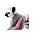 13cm Ring-tailed Lemur Plush Toy held in hand, size comparison