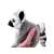 Hand holding a 13 cm ring-tailed lemur plush toy