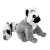 13 cm ring-tailed lemur plush toy