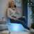 InnovaGoods Pulight felfújható gömb LED fénnyel 54874065
