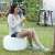InnovaGoods Pulight felfújható gömb LED fénnyel 54874065
