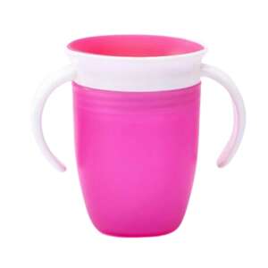 Cseppmentes itatópohár - Pink - MS-879 54874320 Itatópohár, pohár