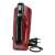 Red Russell Hobbs Desire Hand Mixer with cord