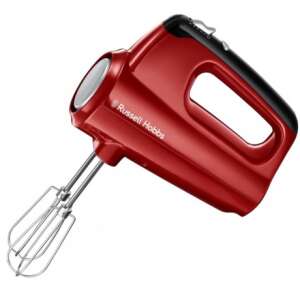 Russell Hobbs 24670-56 Desire Handmixer #rot