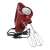 Červený ručný mixér Russell Hobbs Desire s káblom