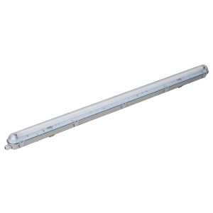Corp de iluminat etanș Iris Lighting JF136 T8 LED, 120cm - Lămpi fluorescente