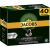 Douwe Egberts Jacobs Ristretto 12 Nespresso kompatibel 40 Stück Kaffeekapseln 54876083