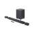 JBL Bar 800 Pro Soundbar-System mit drahtlosem Subwoofer und Rear-Lautsprechern