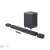 JBL Bar 800 Pro Soundbar-System mit drahtlosem Subwoofer und Rear-Lautsprechern