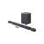JBL Bar 800 Pro soundbar system with wireless subwoofer and rear speakers