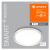 Ledvance Smart+ WiFi menny. okos lámpa Ceiling Plate, áll. színhőm. 430mm okos, vezérelhető intelligens lámpatest 73235348