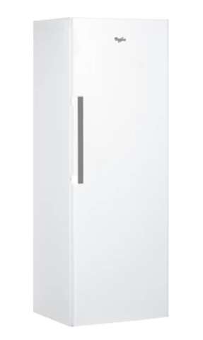 Whirlpool SW6 AM2Q W 2 Egyajtós hűtőszekrény, 319L, M: 167, Fresh...