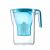 BWT Vida 2.6 liter Water Filter Pitcher - Blue
